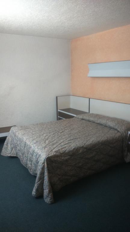 Hotel Montemar Mexico Chambre photo