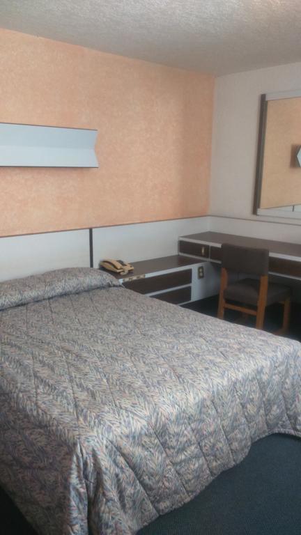 Hotel Montemar Mexico Chambre photo
