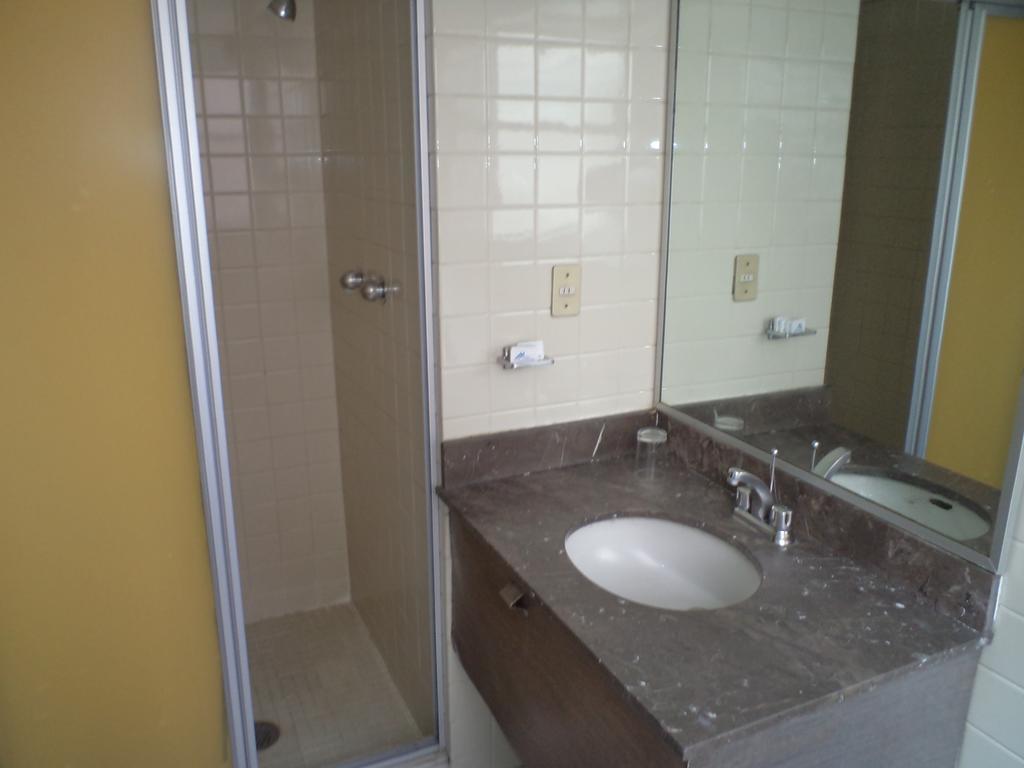 Hotel Montemar Mexico Chambre photo