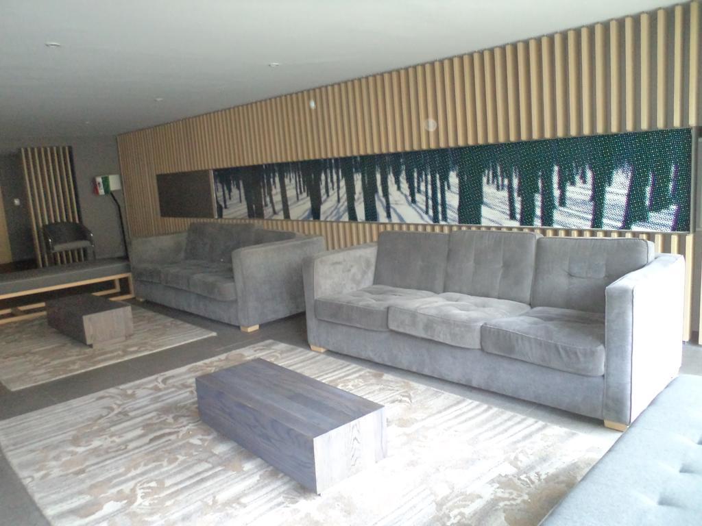 Hotel Montemar Mexico Extérieur photo