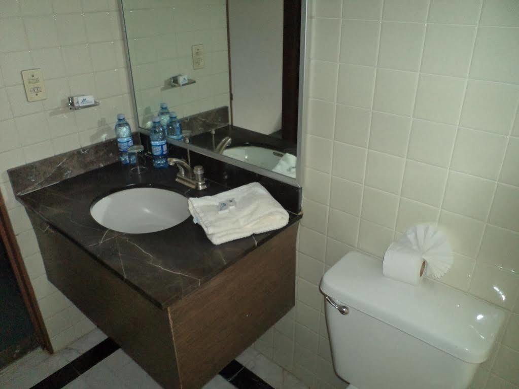 Hotel Montemar Mexico Extérieur photo
