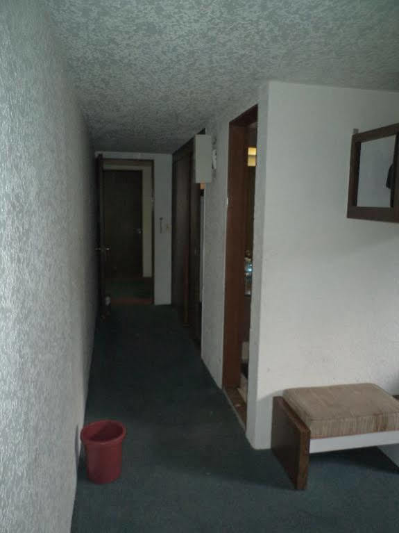 Hotel Montemar Mexico Extérieur photo